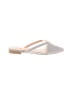 Journee Collection Gray Mule/Clog Size 7 - photo 1