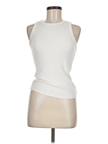 A New Day Sleeveless T-Shirt (view 1)