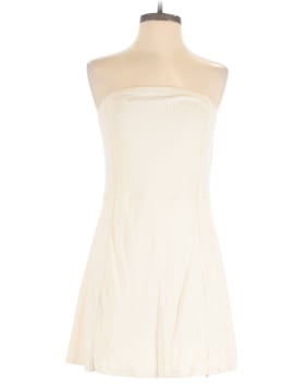 American Eagle Outfitters Cocktail Dress (view 1)