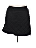 Jaclyn Smith Argyle Black Casual Skirt Size XL - photo 1