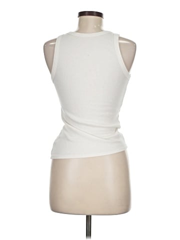 A New Day Sleeveless T-Shirt (view 2)