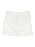 Maggie Lane Solid White Skort Size 10 - photo 2