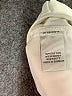 Stylus Solid White Casual Pants Size 14 - photo 5