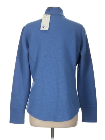 Walter Hagen Track Jacket (view 2)
