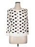 Halogen White Cardigan Size XL - photo 1