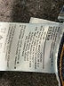 Denizen from Levi's Blue Denim Shorts Size 29 waist - photo 4