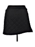Jaclyn Smith Argyle Black Casual Skirt Size XL - photo 2