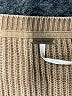 Free People Tan Pullover Sweater Size S - photo 7