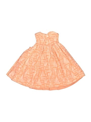 First Impressions Dress (view 2)