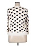 Halogen White Cardigan Size XL - photo 2