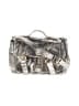 MICHAEL Michael Kors Silver Messenger One size - photo 1