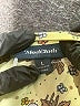 ModCloth 100% Polyester Yellow Romper Size L - photo 4