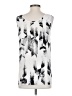 Vincetta 100% Silk Silver Blouse Size S - photo 2