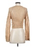 Wild Fable 100% Polyester Tan Pullover Sweater Size S - photo 2