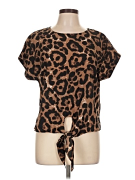 Shein Short Sleeve Top (view 1)