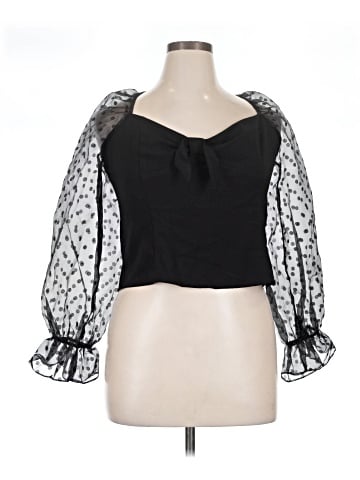 Lulus Tube Top (view 1)
