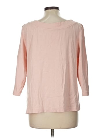 Chico's Sweatshirt (view 2)