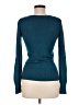 Express Teal Pullover Sweater Size M - photo 2
