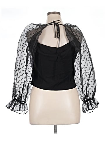 Lulus Tube Top (view 2)