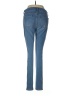 Old Navy Hearts Blue Jeans Size 8 - photo 2
