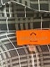 Patrizia Luca 100% Polyester Plaid Black Long Sleeve Blouse Size S - photo 7