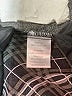 Patrizia Luca 100% Polyester Plaid Black Long Sleeve Blouse Size S - photo 8