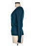Express Teal Pullover Sweater Size M - photo 5