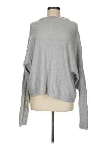 Free People Pullover Sweater (view 1)