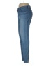 Old Navy Hearts Blue Jeans Size 8 - photo 5