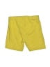 Old Navy Solid Yellow Athletic Shorts Size 4T - photo 2