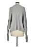 Free People Gray Pullover Sweater Size M - photo 2