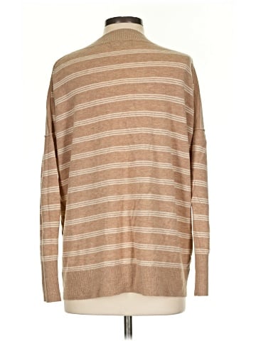 Hatch Pullover Sweater (view 2)