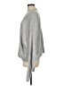 Free People Gray Pullover Sweater Size M - photo 5