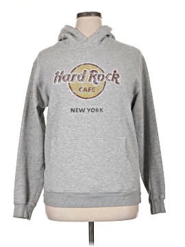 Hard Rock Cafe Pullover Hoodie