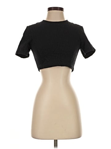 Opening Ceremony Short Sleeve Top (view 1)