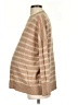 Hatch Stripes Tan Pullover Sweater Size Sm Maternity (1) - photo 5