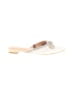 Express Ivory Mule/Clog Size 7 - photo 1