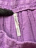 Soma Purple Shorts Size L - photo 3