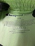 Champion 100% Polyester Solid Green Athletic Shorts Size 5 - 6 - photo 3