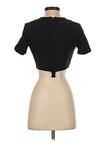 Opening Ceremony Short Sleeve Top (view 2)