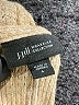 J.Jill Tan Pullover Sweater Size L - photo 7