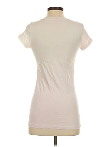Cloud Nine by Tresics Short Sleeve T-Shirt (view 2)