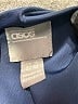 ASOS Blue Cocktail Dress Size 16 - photo 7