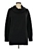 Jeanne Pierre Black Turtleneck Sweater Size L - photo 1