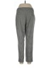H&M Houndstooth Gray Casual Pants Size 12 - photo 2