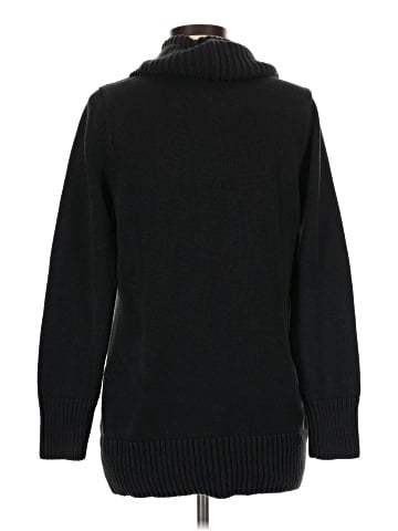 Jeanne Pierre Turtleneck Sweater (view 2)