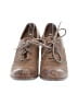Kork-Ease 100% Leather Brown Wedges Size 8 - photo 2