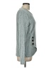 Shein Teal Pullover Sweater Size 12 - photo 4