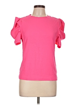 Shein Short Sleeve Top (view 1)