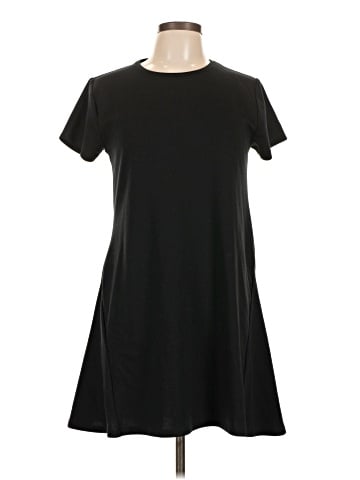 Trafaluc by Zara Casual Dress (view 1)
